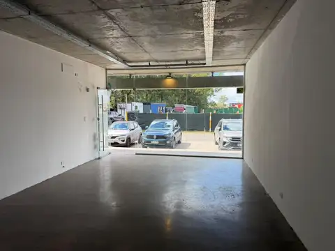 Local en Alquiler 8 años