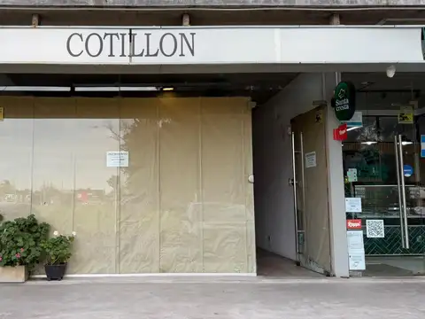 Avenida Agustin Garcia al 6300