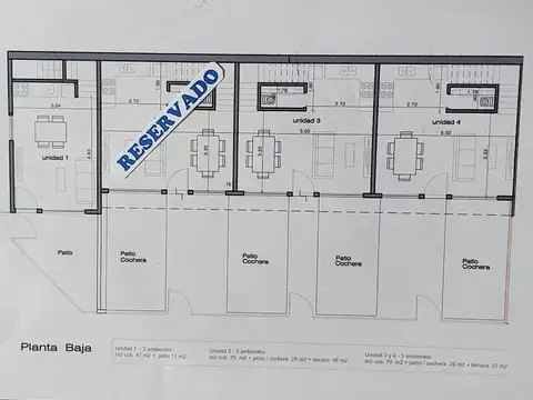 Casa en Venta en Lomas Del Mirador, USD 35.400