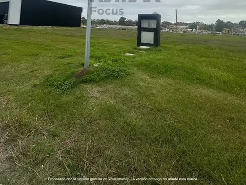 Terreno en Venta de 618,0 m2