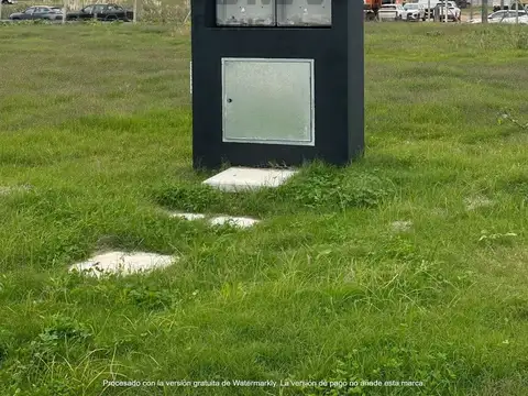 Venta Lotes Corporativos - Ciudad de la Costa