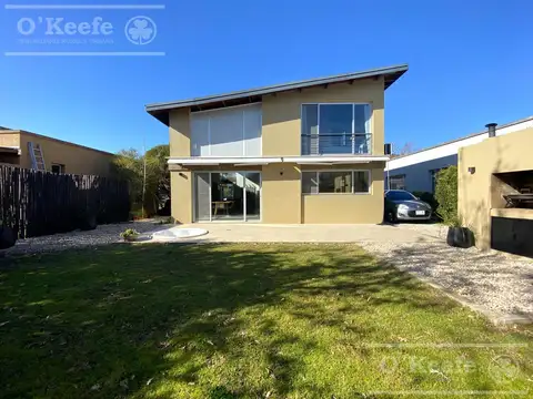 Casa en Venta de 3 dormitorios