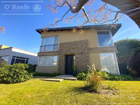 Casa en venta Altos de Hudson II