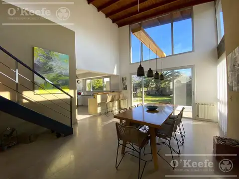 Casa en venta Altos de Hudson II