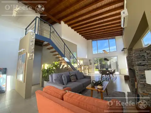 Casa en Venta al Noroeste