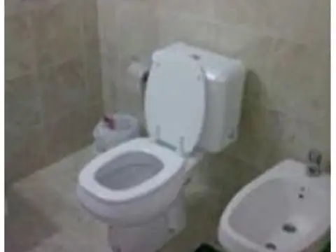 Departamento en Alquiler Temporal de Monoambiente