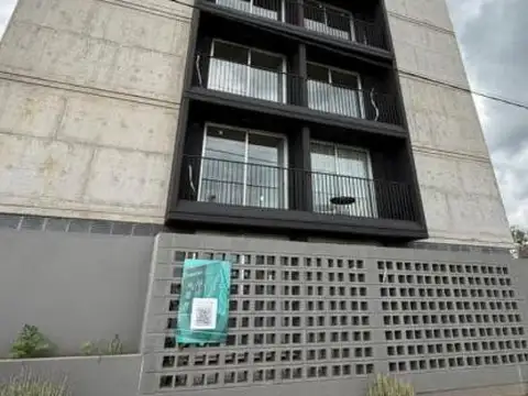 DEPARTAMENTO NUEVO CON FINANCIACION!