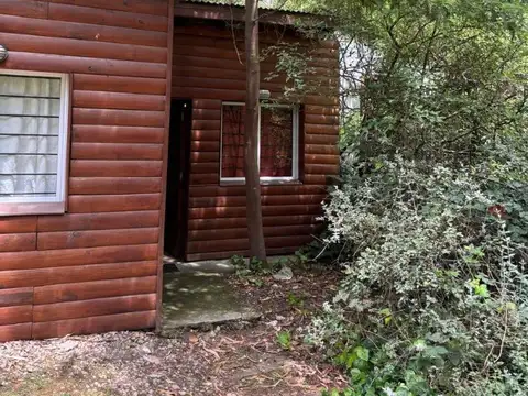 Casa en Venta de 1 dormitorio