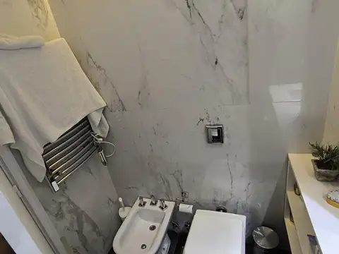 Departamento en Venta 20 años