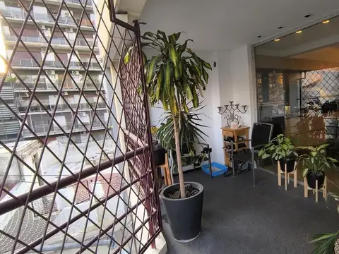 Departamento 5 ambientes con 3 baños