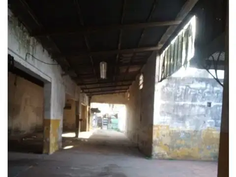 Terreno en Venta 30  mts Fondo