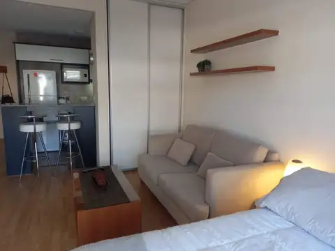 Departamento en Alquiler Temporal en Villa Urquiza, USD 630