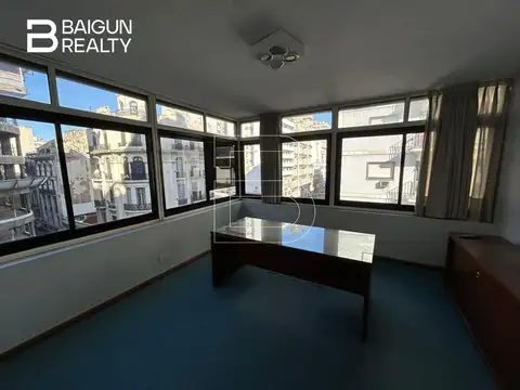 OFICINA EN ALQUILER, ZONA CENTRO