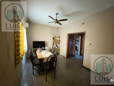 Casa en Parque Casado