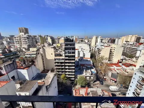 Departamento en Alquiler de 1 dormitorio