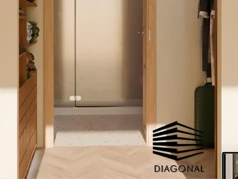 Departamento en Venta al Sur