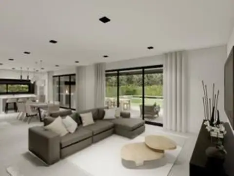 Puertos del Lago Amarras