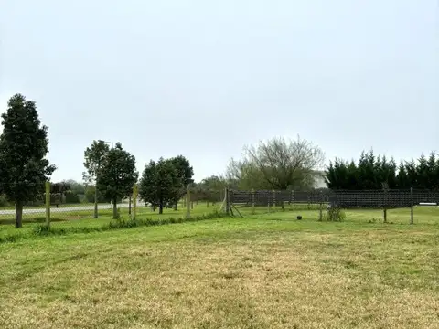 Terreno en Venta en El Canton, USD 80.000