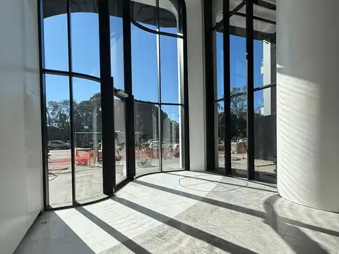 Avenida Del Libertador 3800
