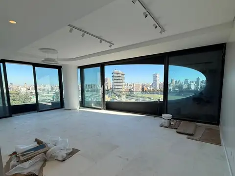 Departamento en Alquiler A Estrenar
