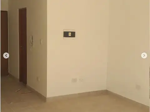 Departamento en Venta en Zona Centro, USD 43.000