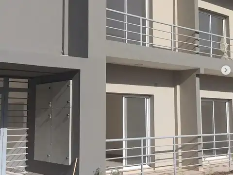 Exc Monoambiente Vta Tapietes y Luis Agote cerca UCASAL