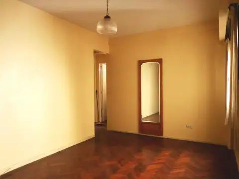 Departamento en Alquiler de 2 dormitorios
