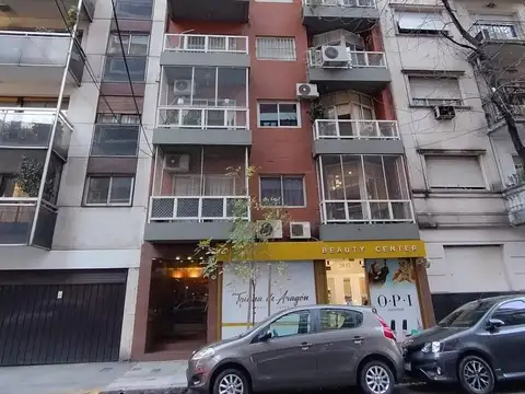 Departamento en  Barrio Norte