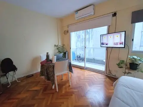Departamento en Venta de Monoambiente