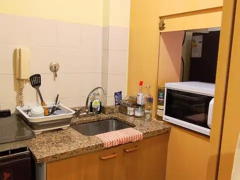 Departamento en Venta Apto profesional