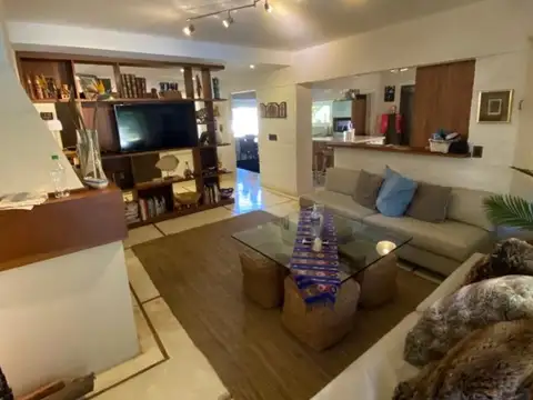 Casa en Alquiler Temporal de 3 dormitorios