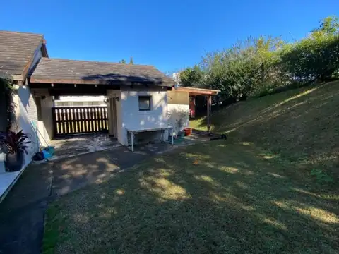 Hermosa casa en excelente zona.