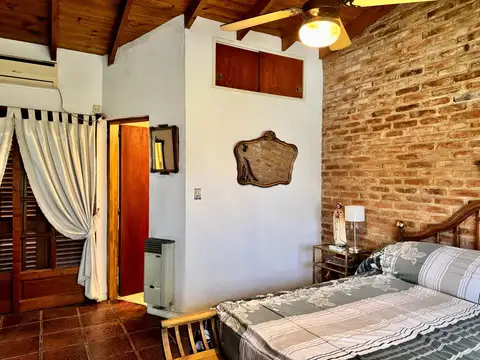 Depto Tipo Casa en Venta de 3 dormitorios