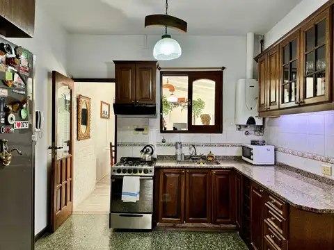 Depto Tipo Casa en Venta de 4 ambientes