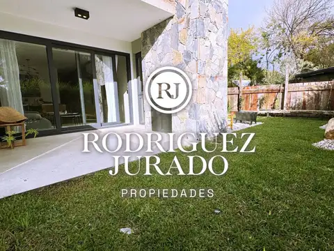 Departamento En  Altos Los Robles - Loma Verde - Escobar