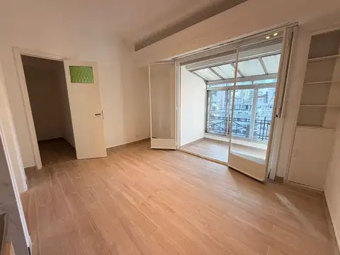 Departamento en Alquiler Temporal de Monoambiente