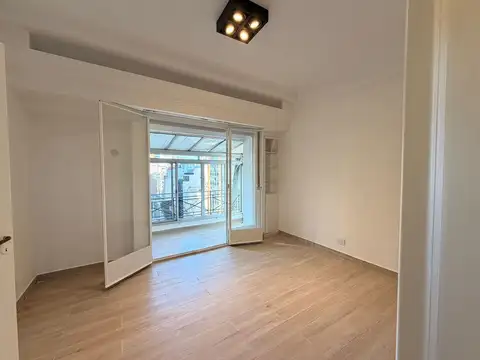 DEPARTAMENTO MONOAMBIENTE EN ALQUILER TEMPORARIO RETIRO