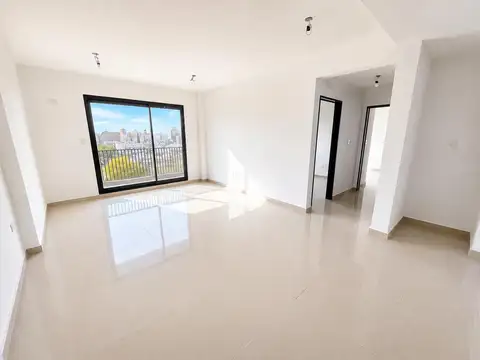 3 amb 72 m² Suite, Balcón, full amenities Sol de Indendencia