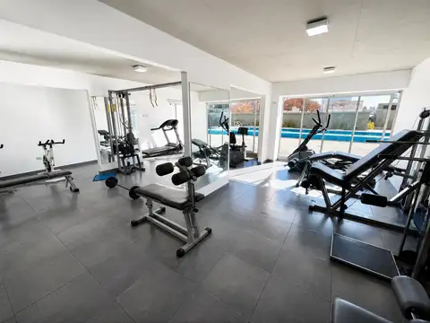 Departamento en Venta en Boedo, USD 155.000