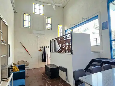 Depto Tipo Casa en Alquiler Temporal de 4 ambientes