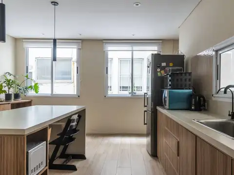 Departamento en Venta 80 años