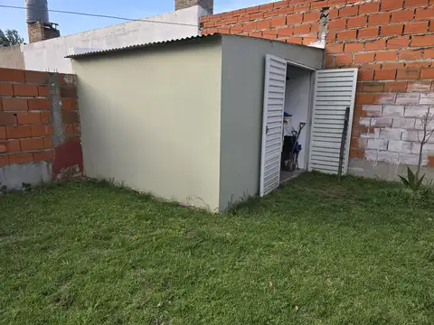 Casa en Venta en Villa Fontana, USD 55.000