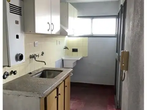 SE ALQUILA DEPARTAMENTO B° PUCARA RECONQUISTA