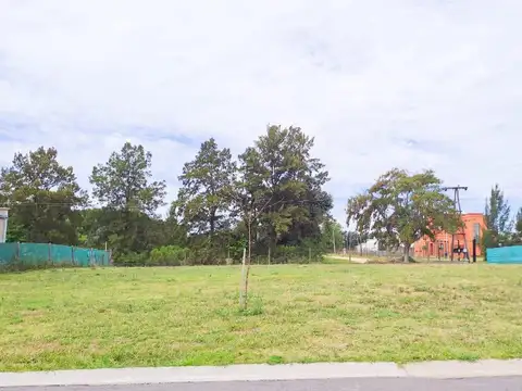 Terreno en Venta en Monet Barrio Privado, USD 35.000