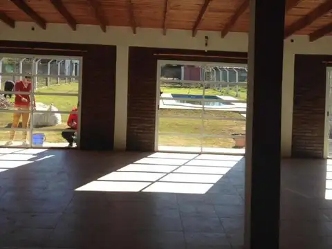 Casa en Venta de 1 dormitorio