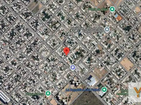 Casa en Venta en Junin, USD 85.000