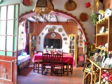 Casa en Venta 77 años