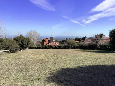 Country Chumamaya, Lotes 7 y 8 de Block 18