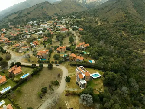 Terreno en Venta 48  mts Frente