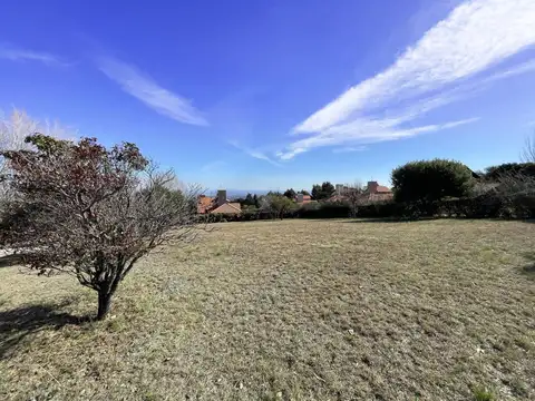 Terreno en Venta de 1539,0 m2